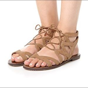 Sam Edelman Gemma Sandal 7.5